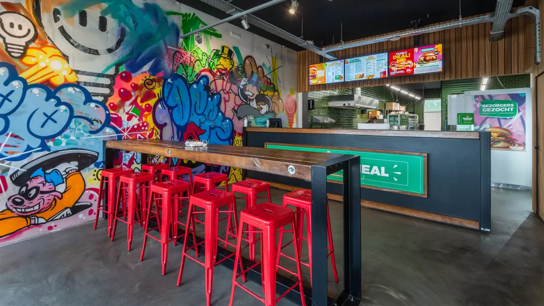 Hoeveel eigen vermogen heb ik nodig