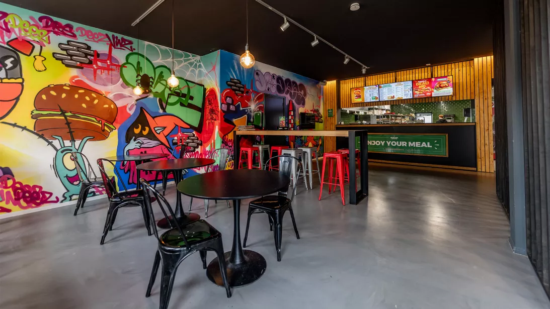 Franchisen zonder eigen vermogen, kan dat?