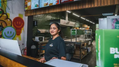 Franchisenemer worden? 6x hier moet je op letten