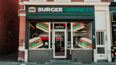 Een nieuwe locatie openen