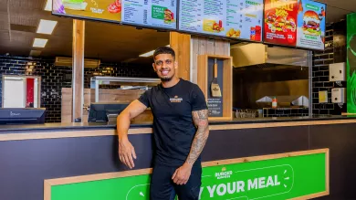 Kan ik wel starten als franchiser als ik…